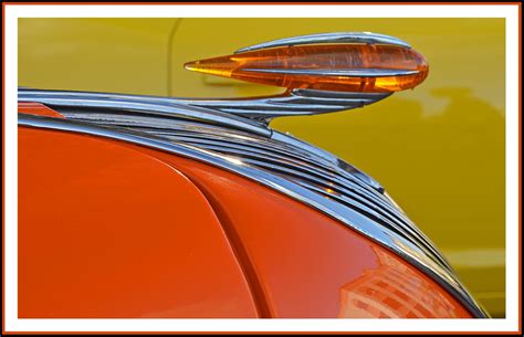 1937 Hudson Terraplane Hood Ornament | The May 23, 2014 down… | Flickr