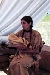 Sacagawea