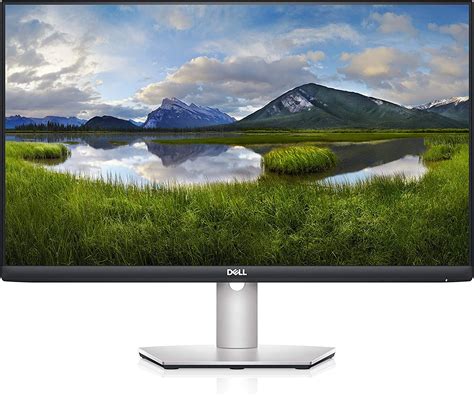 Dell S2421HS Review | Which version to choose - Reatbyte