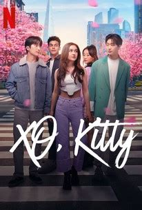 XO, Kitty: Season 1 | Rotten Tomatoes