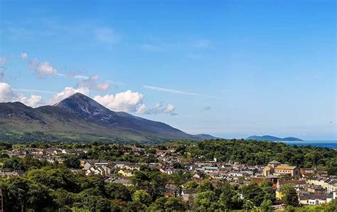 Hotel in Mayo | Knockranny House Hotel & Spa