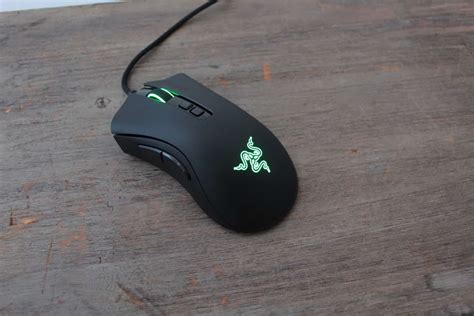 Razer DeathAdder V2 Review