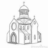Medieval Church coloring Pages  Google Keresés Images Line sketch template