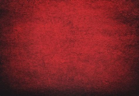 Red Background Texture