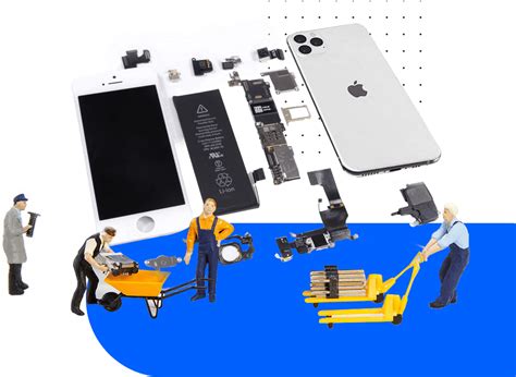 iPhone Repair Services in Brooklyn | Same-Day - Smart Phone NYC