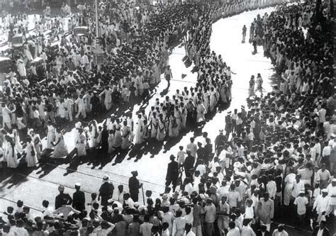 THE CITIZEN: 68th Anniversary of QUIT INDIA movement!!!