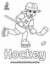 FREE  Printable Winter Sports Coloring Pages ⋆ Kids Activities sketch template