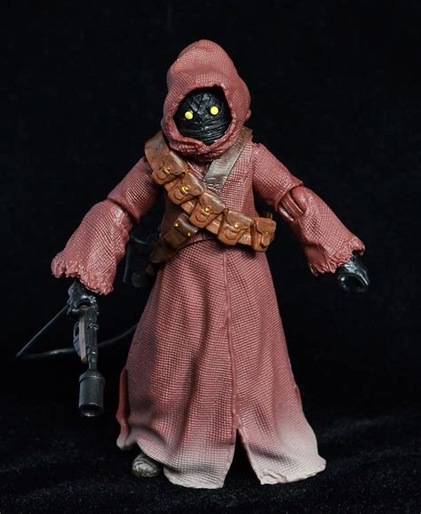 Hasbro: Star Wars 40th Anniversary Jawa