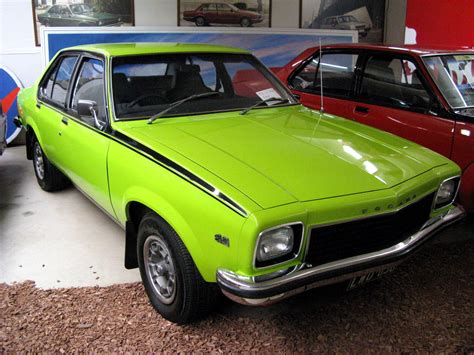 Holden Torana | Classic Cars Wiki | Fandom