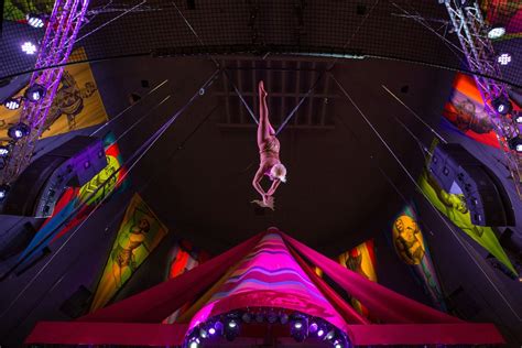 Circus Circus Hotel Casino Reno at THE ROW Reno, Nevada, US - Reservations.com