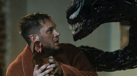 Spider-Man: No Way Home Writer Reveals Alternate Scenes For Venom ...