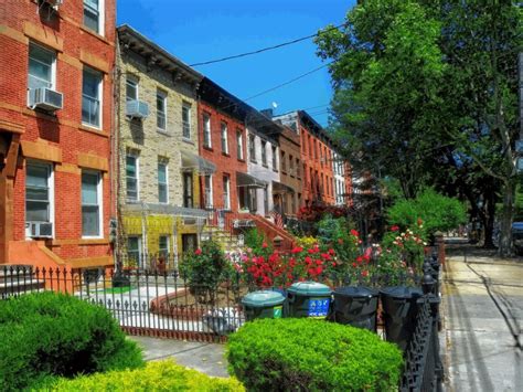 20 Brooklyn Neighborhoods Explained - Metropolis Moving