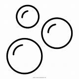 Bubbles Burbuja Sketch Coloring Page sketch template