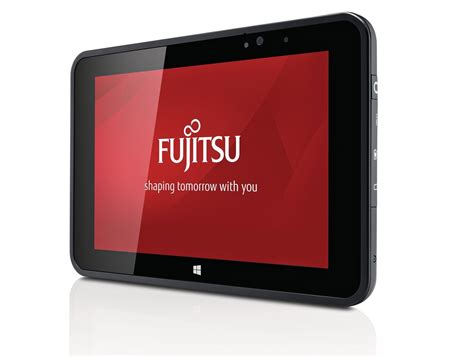 Fujitsu Stylistic serie - Notebookcheck.org