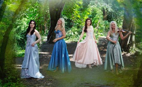 Celtic Woman: Destiny | KPBS Public Media