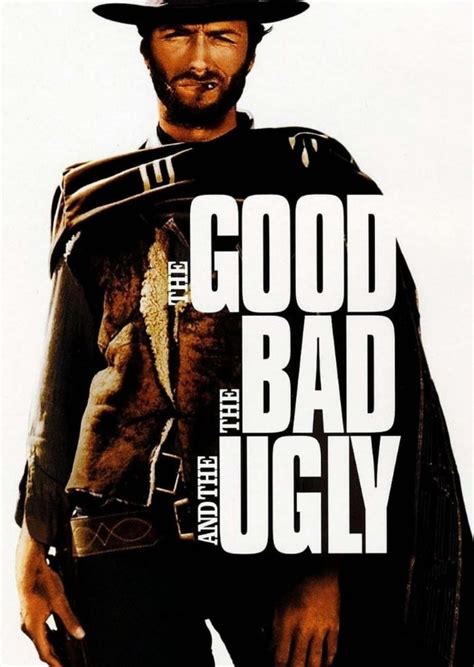 The Good, The Bad, and The Ugly (Remake) Fan Casting on myCast