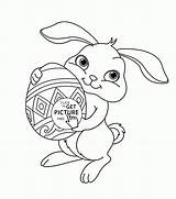 Cute Bunny Coloring Pages To Print  Home sketch template