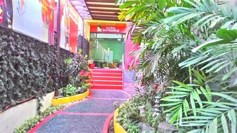 Hotel Sogo Sta Mesa in Manila | Best Rates & Deals on Orbitz