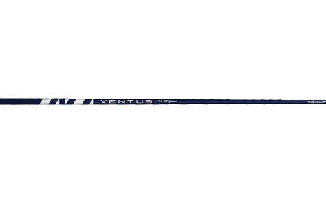 FUJIKURA VENTUS BLUE 6