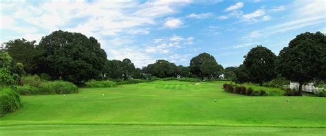 The Orchard Golf & Country Club (Player) - Golf Course | Hole19