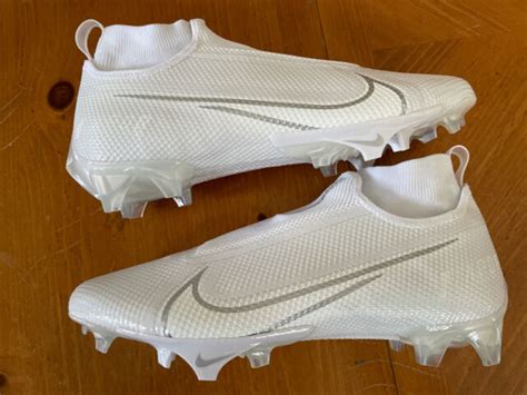 Size 10 - Nike Vapor Edge Pro 360 White - AO8277-108 for sale online | eBay