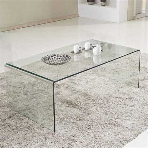 51 Glass Coffee Tables That Every Living Room Craves – Free Autocad ...