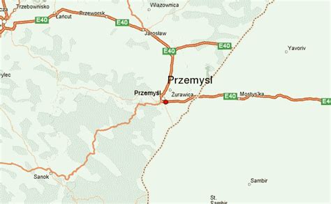 Przemysl Weather Forecast