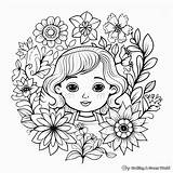 Creating Coloring Pages Unleash Your Creativity And Bring Fun To Life sketch template