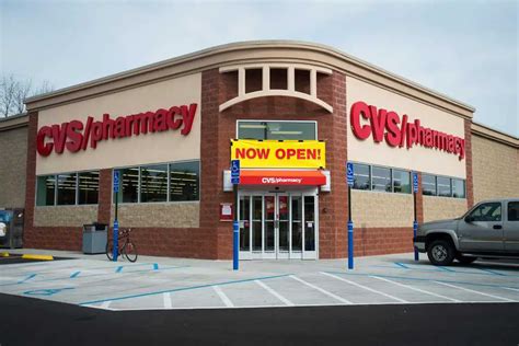 CVS Pharmacy Holiday Hours Opening/Closing in 2017 | United States Maps