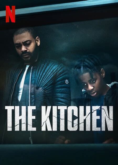 The Kitchen: Trailer 1 - Trailers & Videos | Rotten Tomatoes