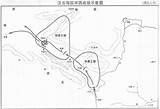 河西之战起因与经过 中国历史 中国5000历史� Wwwy5000com sketch template