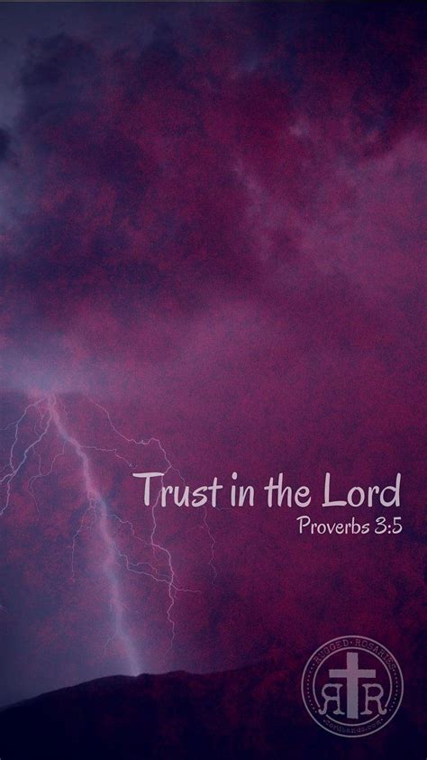 Trust God iPhone Wallpapers - Wallpaper Cave