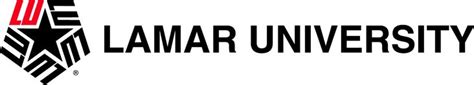 Lamar University Logo Download Vector
