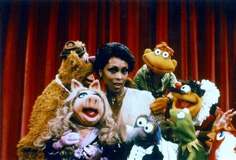 "The Muppet Show" Lola Falana (TV Episode 1979) - IMDb