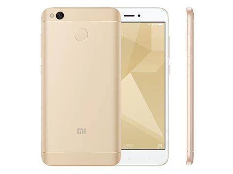 Xiaomi Redmi 4x Review - Gazette Review