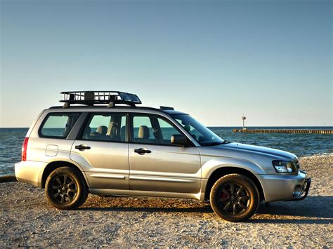 2005 Subaru Forester XS at Olcott Beach #outdoorsubarus #gosubaruing # ...