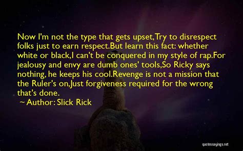 Top 5 Ricky Rick Quotes & Sayings