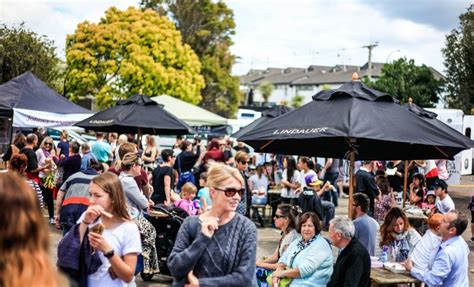 10 Great Local Markets In Auckland , Auckland • Localist