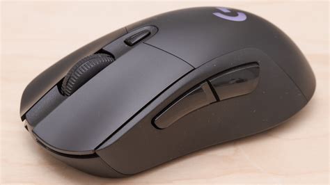 Logitech G703 LIGHTSPEED Wireless Gaming Mouse - circesoftware.net