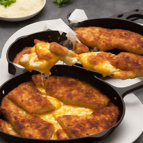 Saganaki (Flaming Greek Cheese) Recipe | Recipes.net