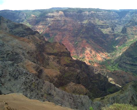 This was shot on the way to Mt. Waialeale, where it's peaceful and serene. | Kauai tours ...