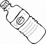 Perfume Bottle Coloring Page Sketch sketch template