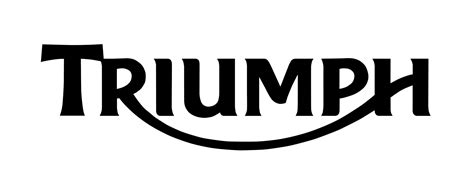 Triumph Logo - LogoDix