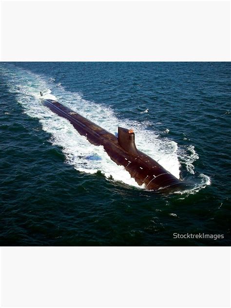 "The Seawolf-class nuclear-powered attack submarine USS Jimmy Carter ...