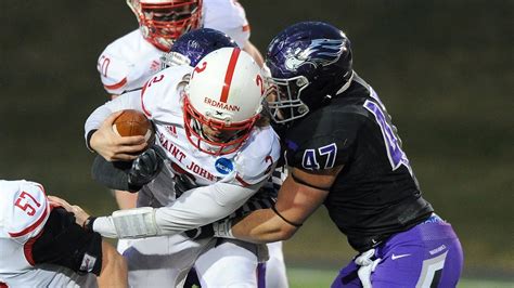 UW-Whitewater Football - December 14, 2019 - YouTube