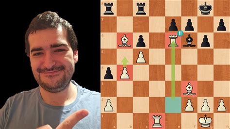 My Game From Daily Chess Championships 2024 😄 - YouTube