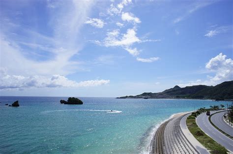 Okinawa Island Of Japan - WorldAtlas