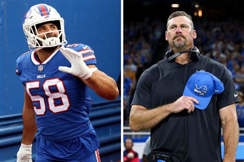 Bills vs Lions Odds: Home Field Advantage a Non-Factor for Detroit