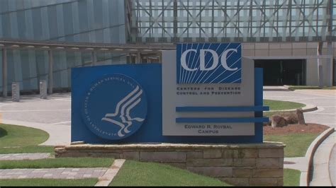 Atlanta doctor criticizes new COVID metics from CDC | 13wmaz.com