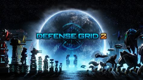 Defense Grid 2 for Nintendo Switch - Nintendo Official Site